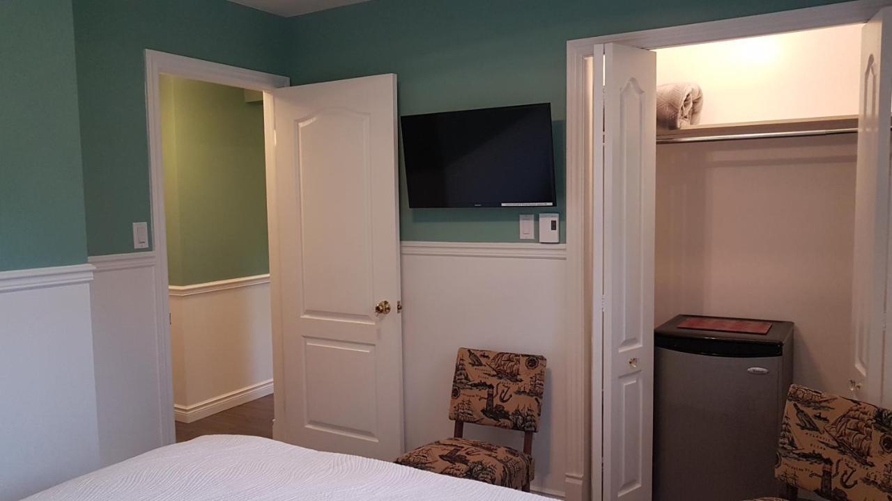 Dove House Harbourside 4* North Sydney